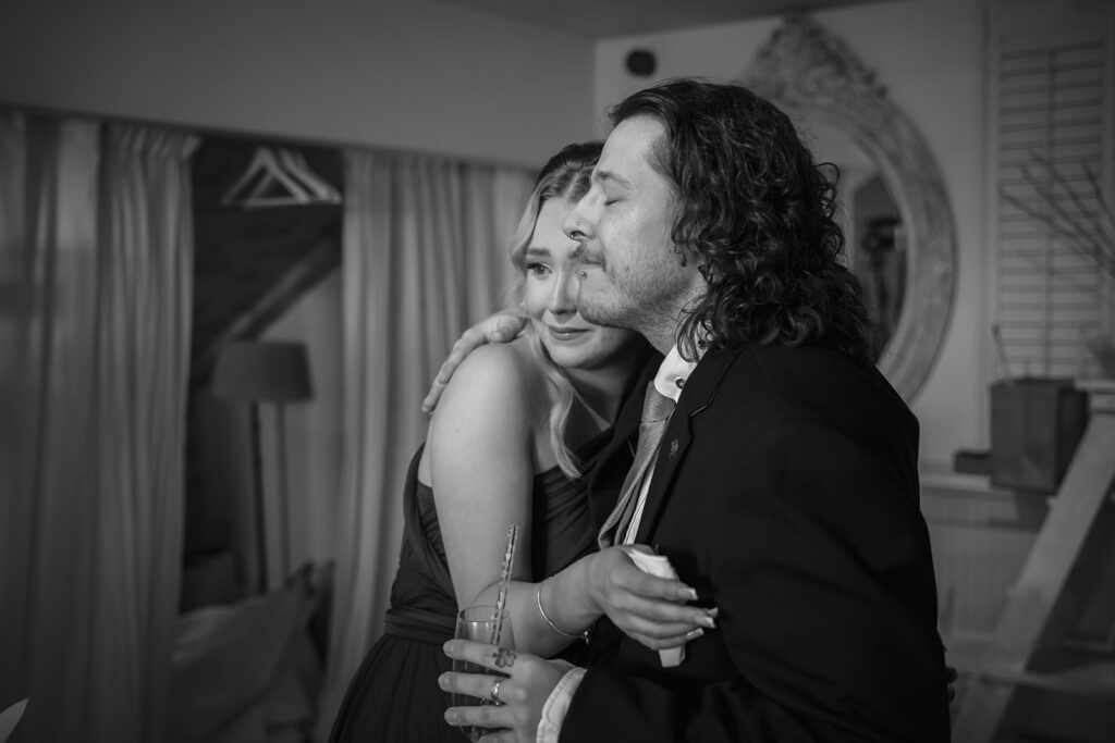 Top Tips for the Morning of Your Wedding