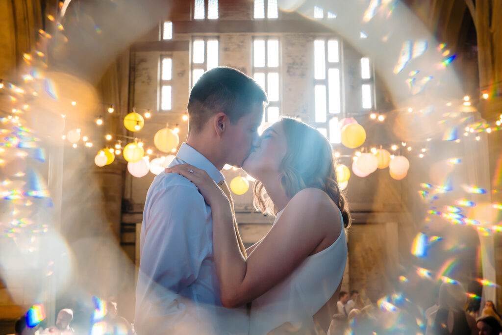 Unposed Wedding Photographer Left Bank Leeds