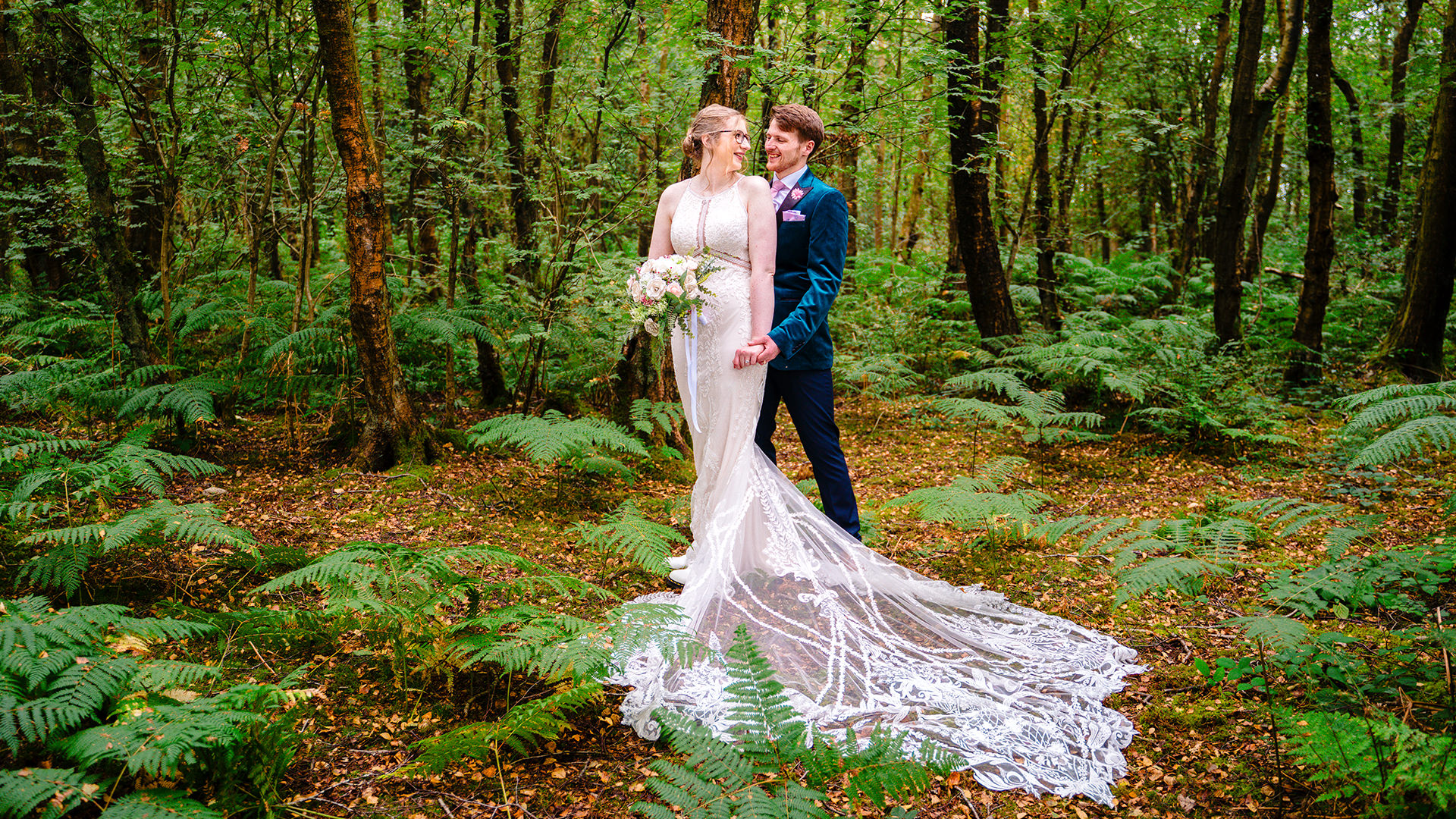 Leeds Wedding Videography
