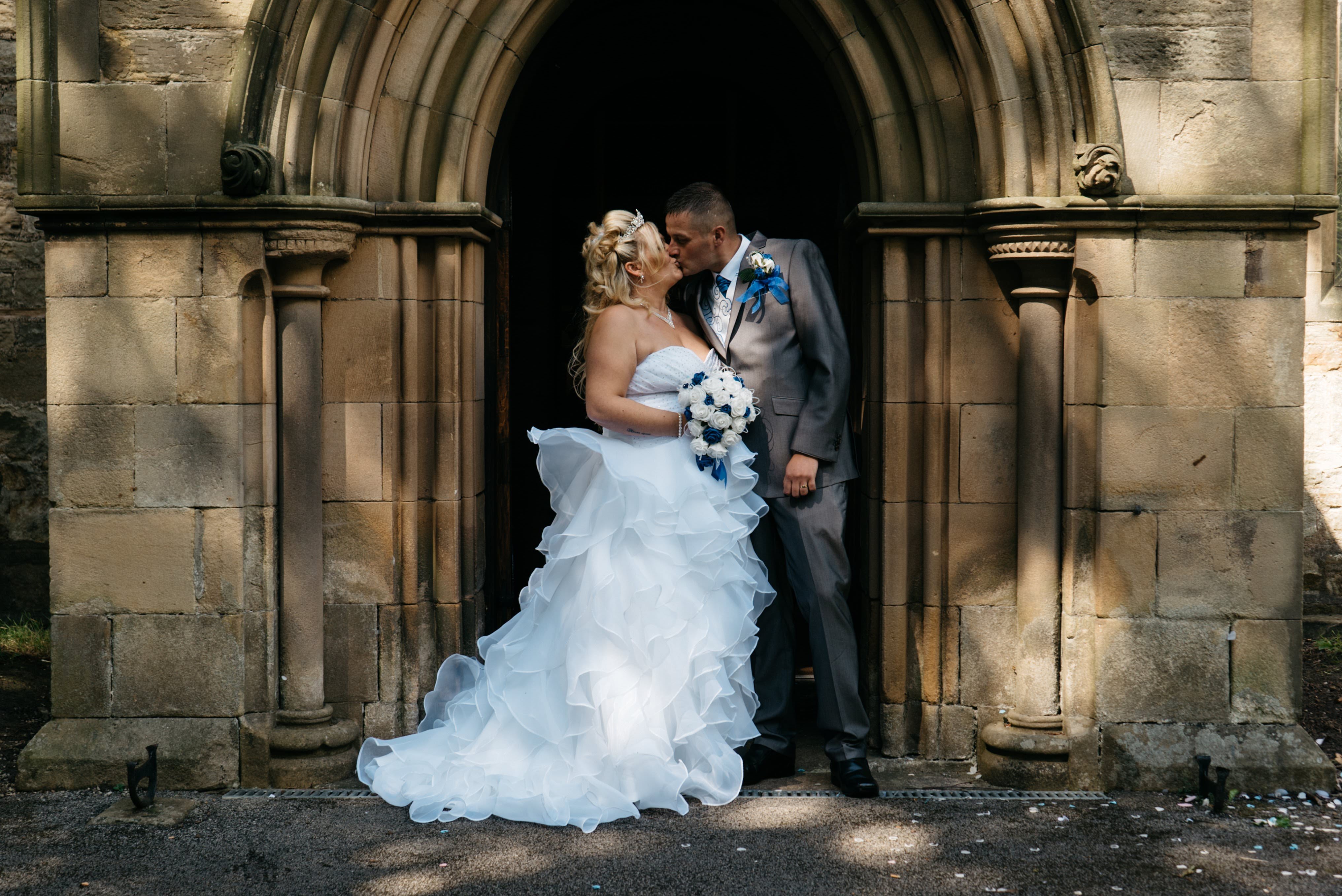 County Durham Wedding Photographers