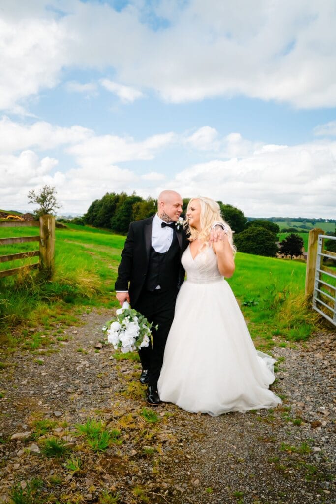 hayli + john