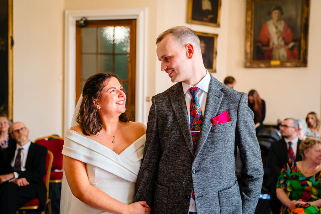 Natural Wedding Photography Yorkshire Tips