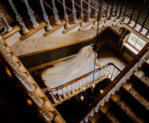 Weetwood Hall