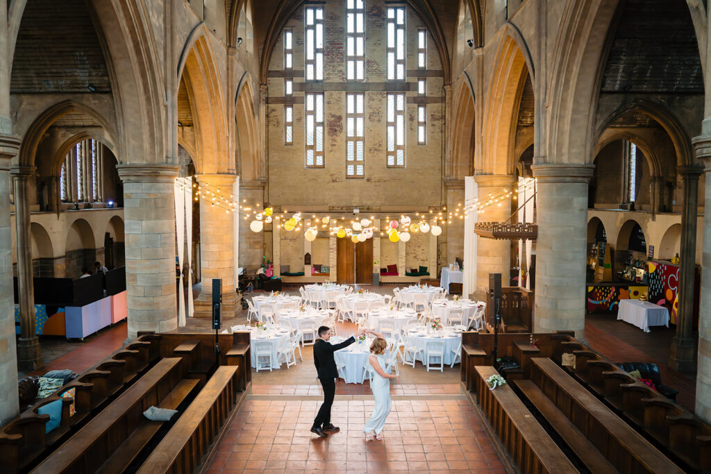 Why Choose Husband and Wife Photographers