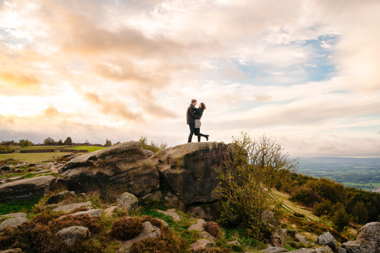 Why Choose Husband and Wife Wedding Photographers