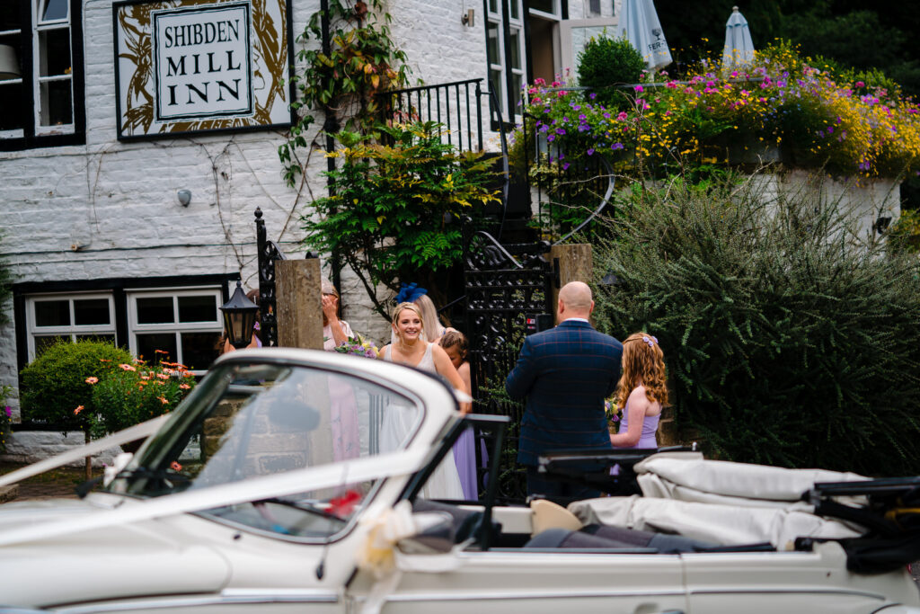 a wedding venue in or halifax