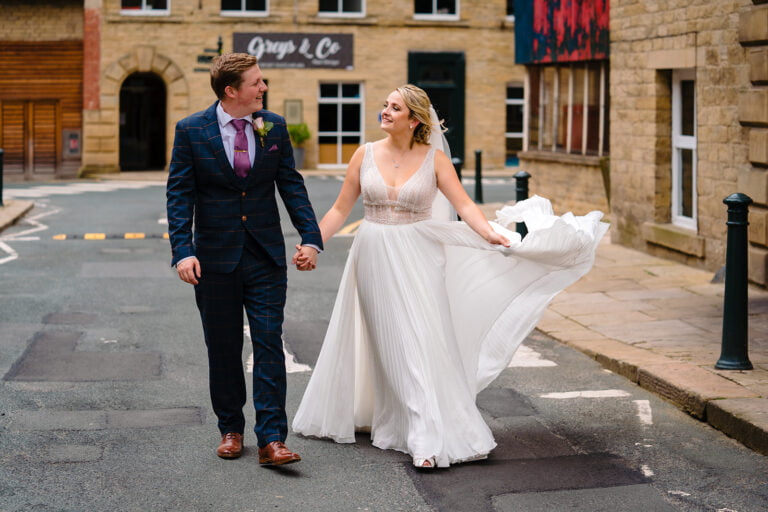 The Arches Wedding Photography