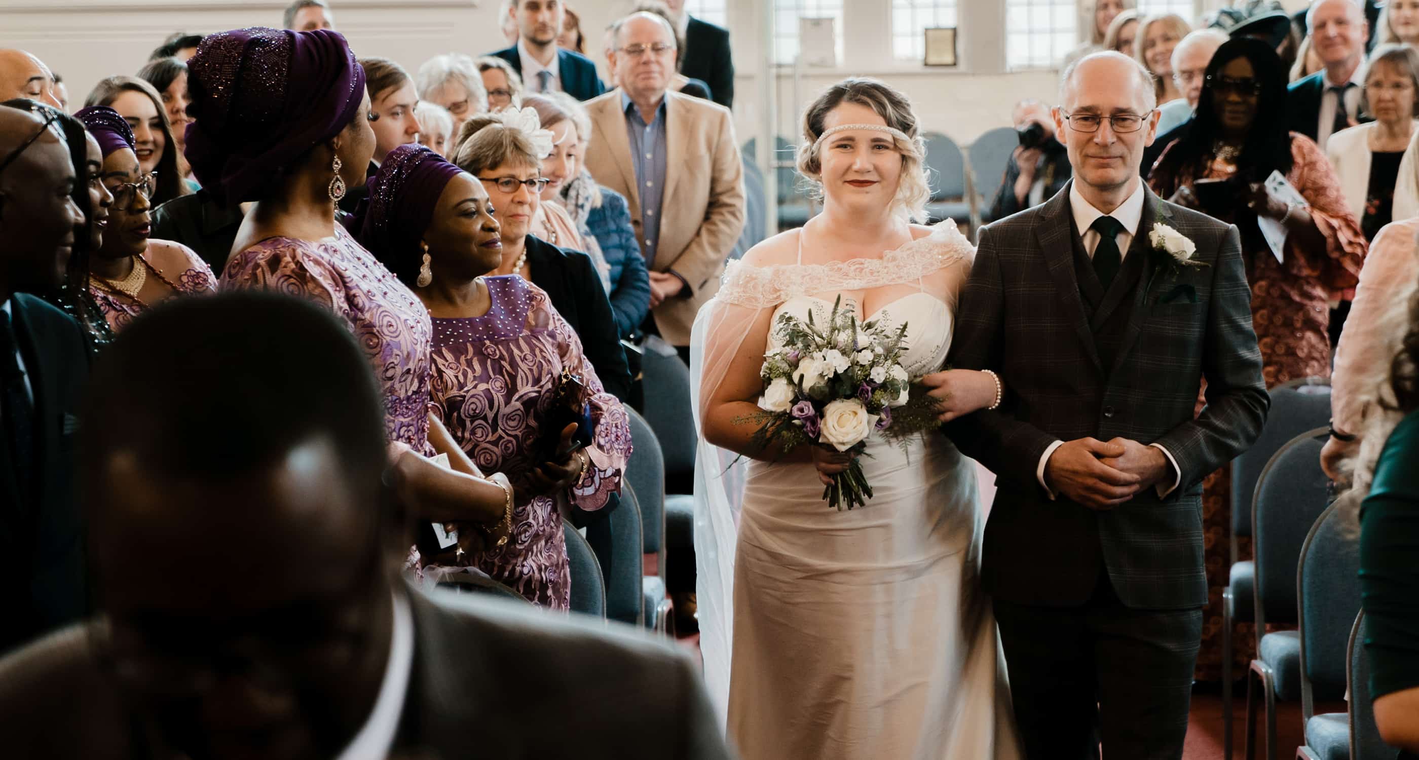 do i need two wedding photographers