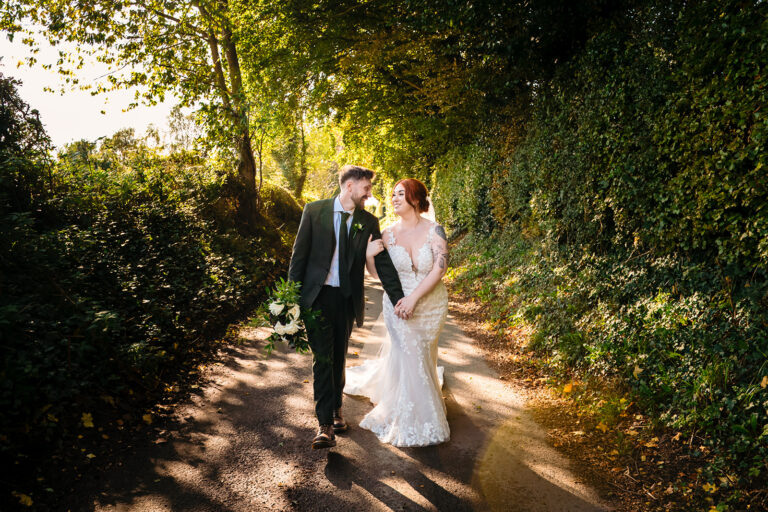documentary wedding videography yorkshire