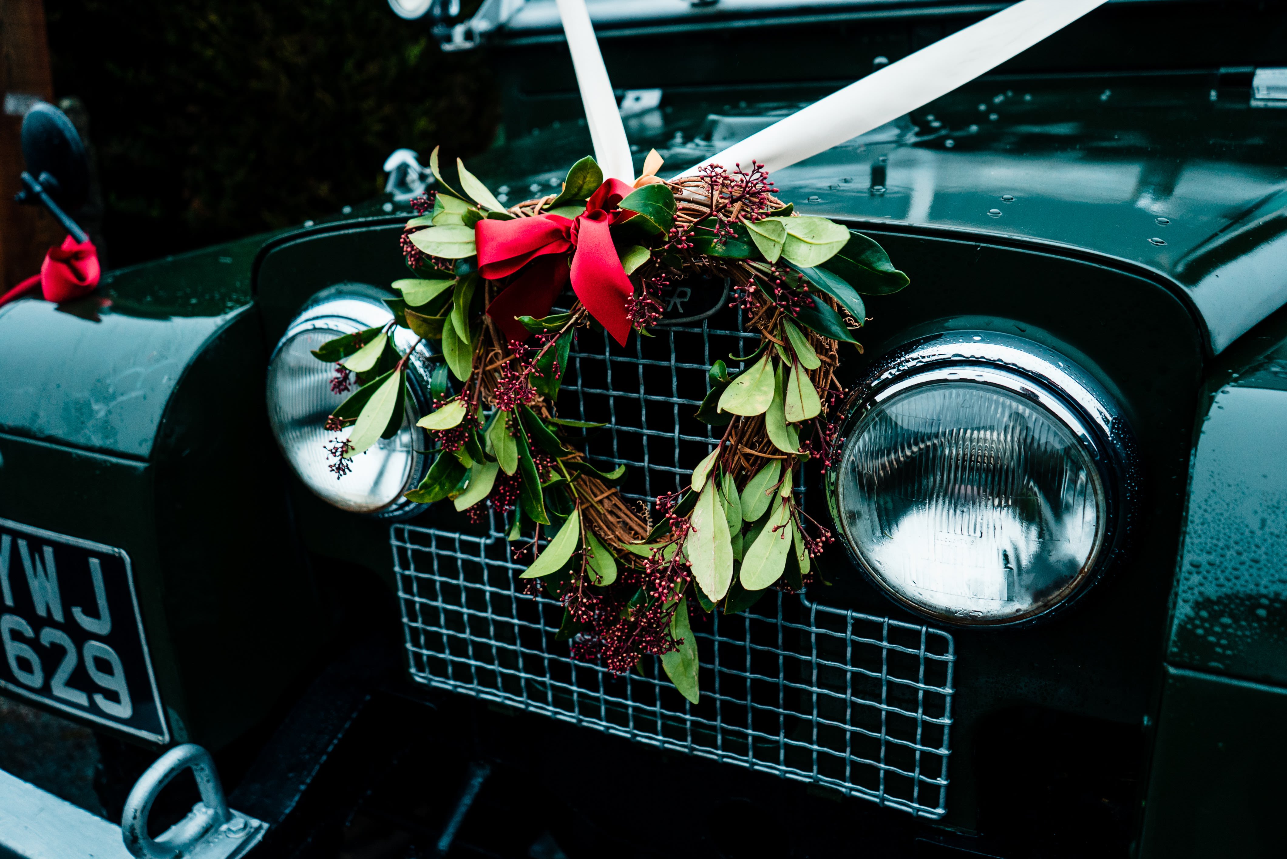 Cumbria Wedding Photography