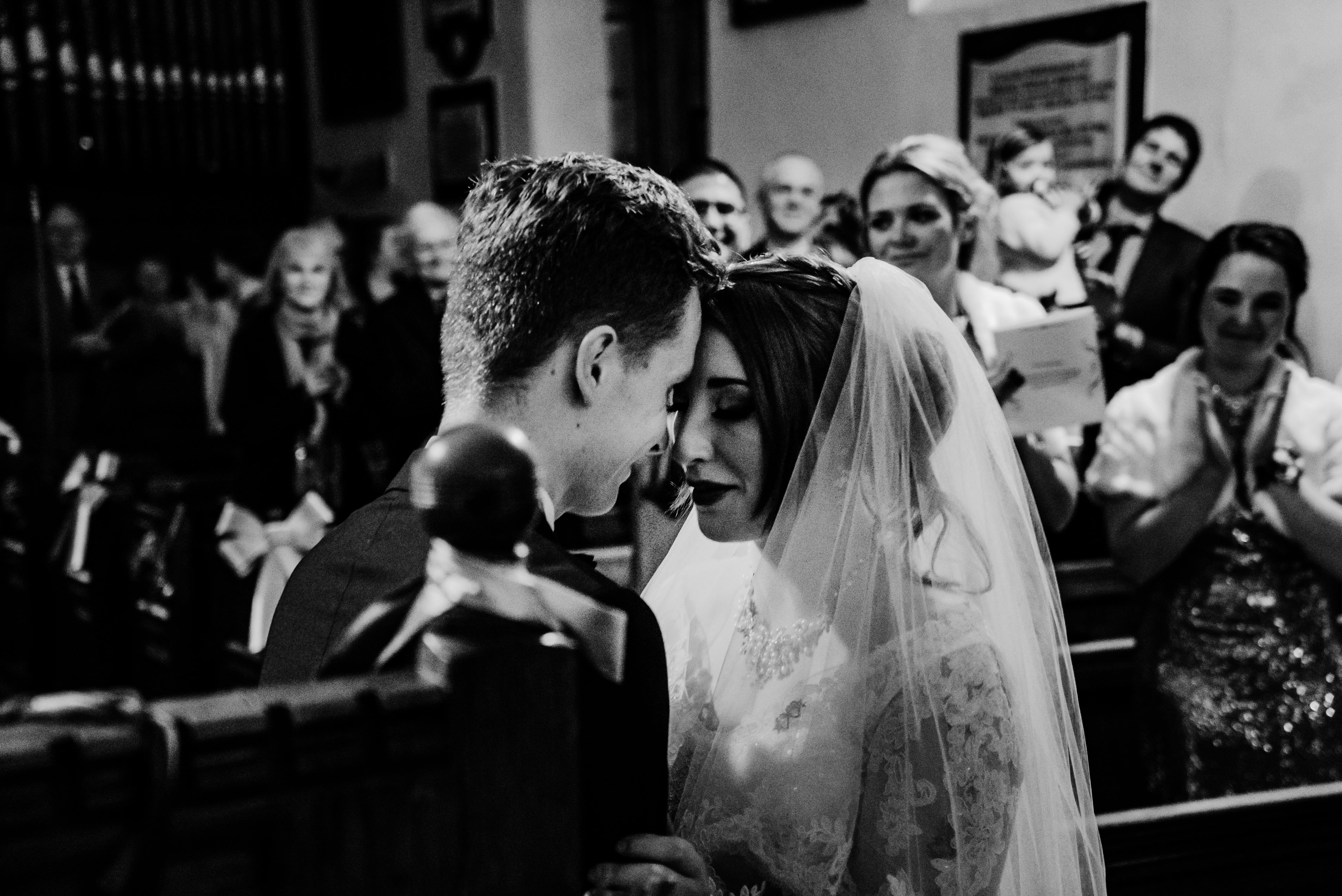 Cumbria Wedding Photography