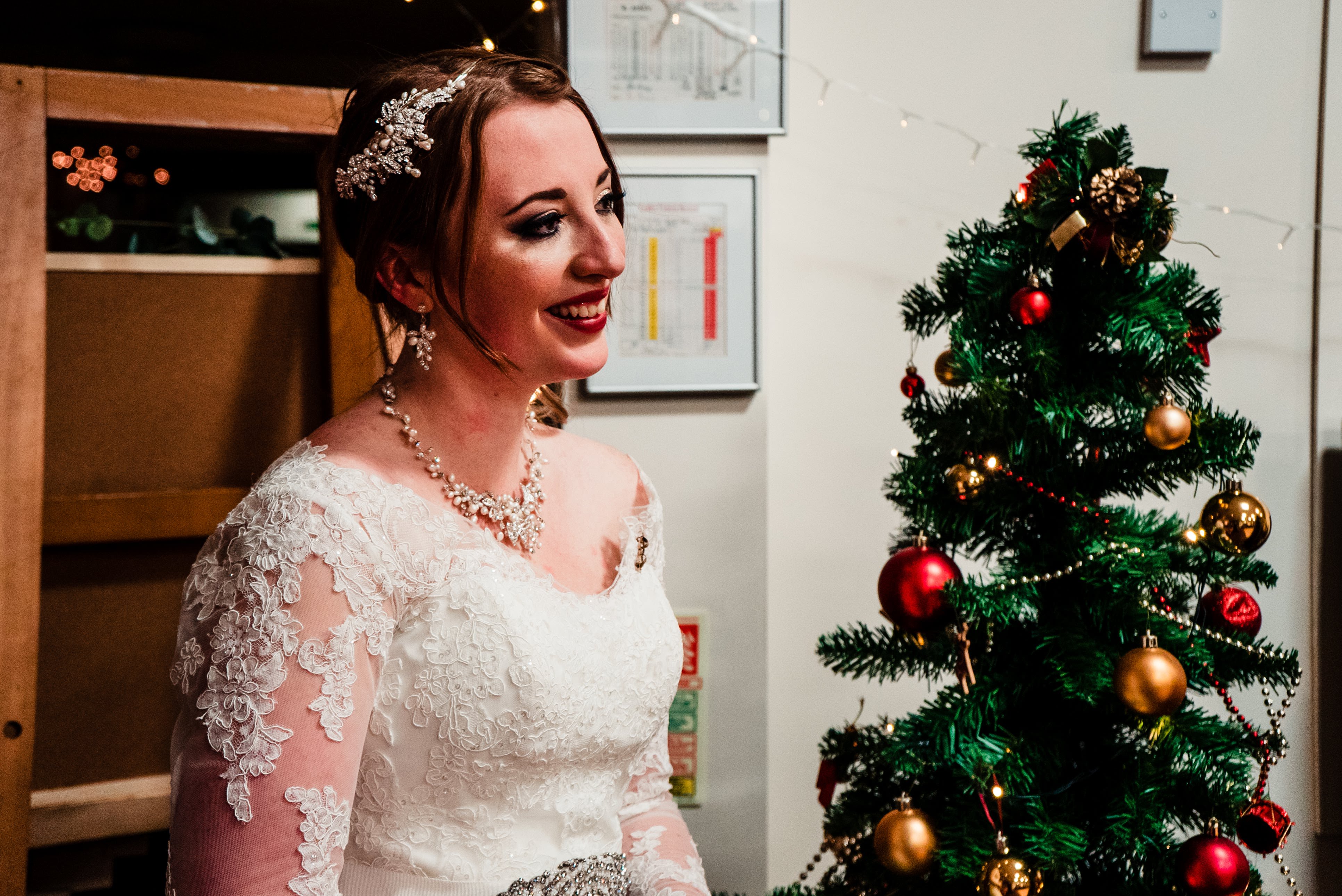 Cumbria Wedding Photography
