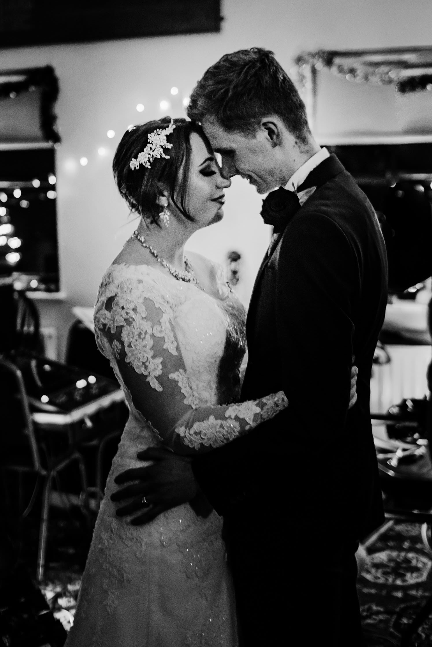 Cumbria Wedding Photography