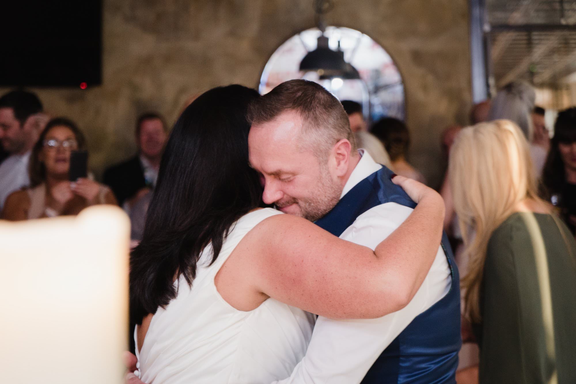 On the 7th Wedding Photographers