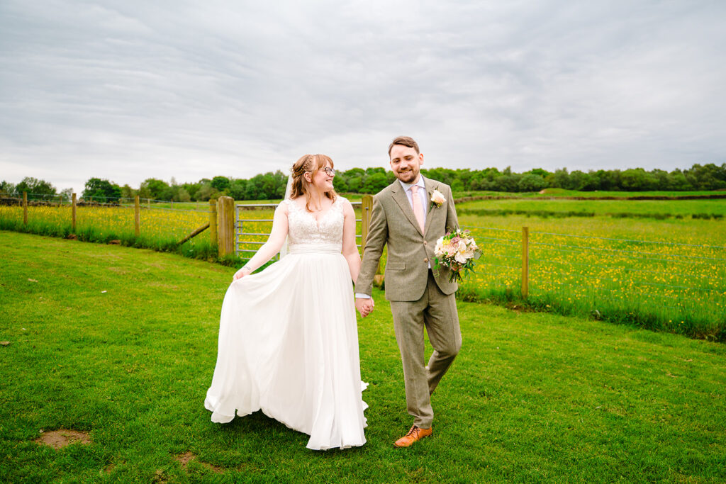 Is a Two Photographers Wedding Package Worth It?