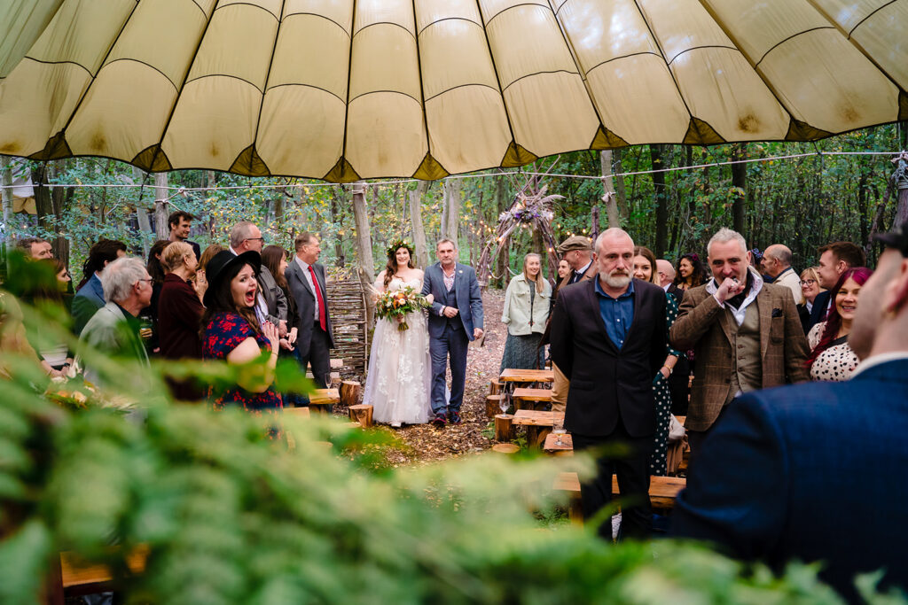 Is a Two Photographers Wedding Package Worth It?