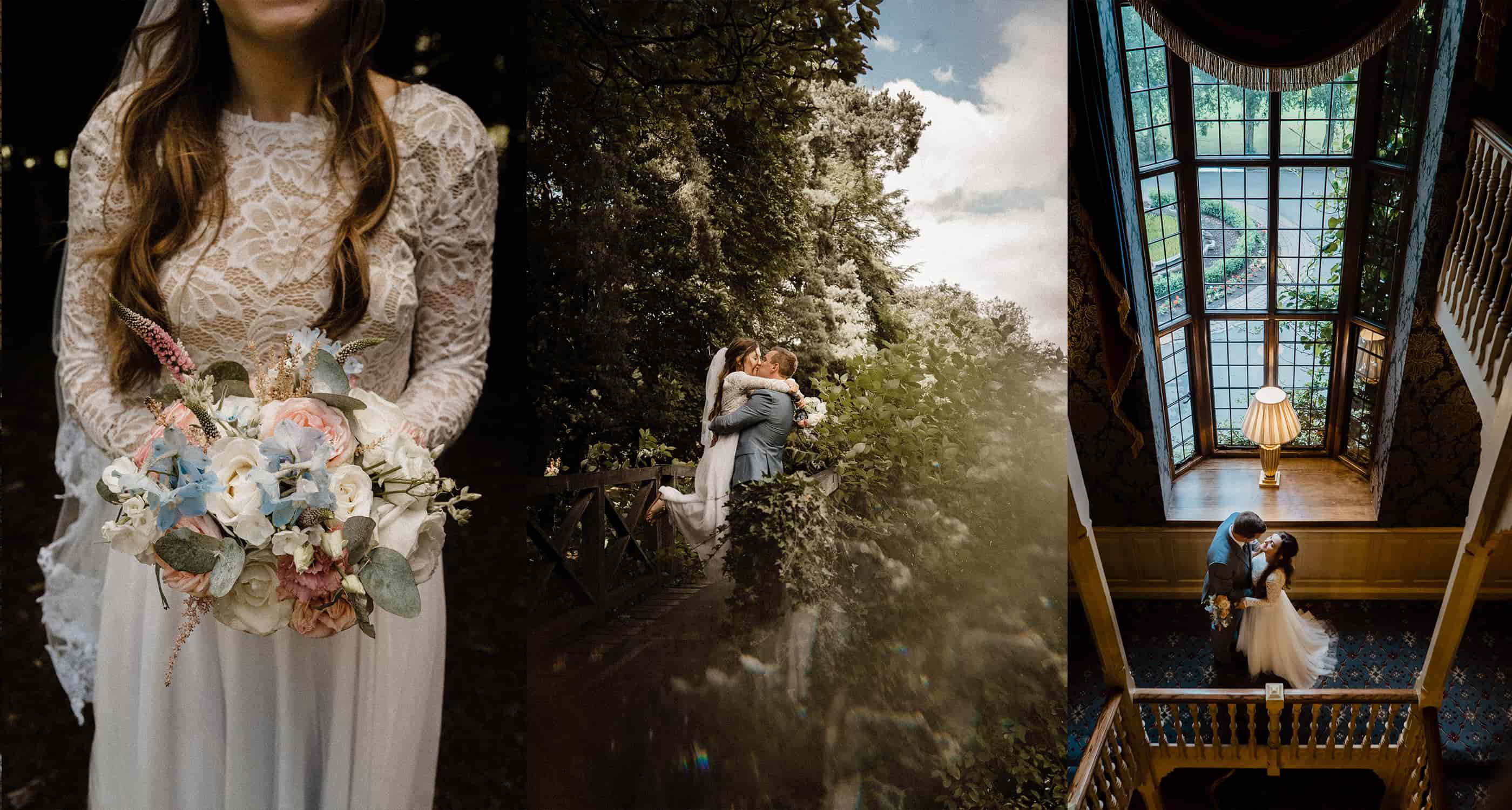 do i need two wedding photographers