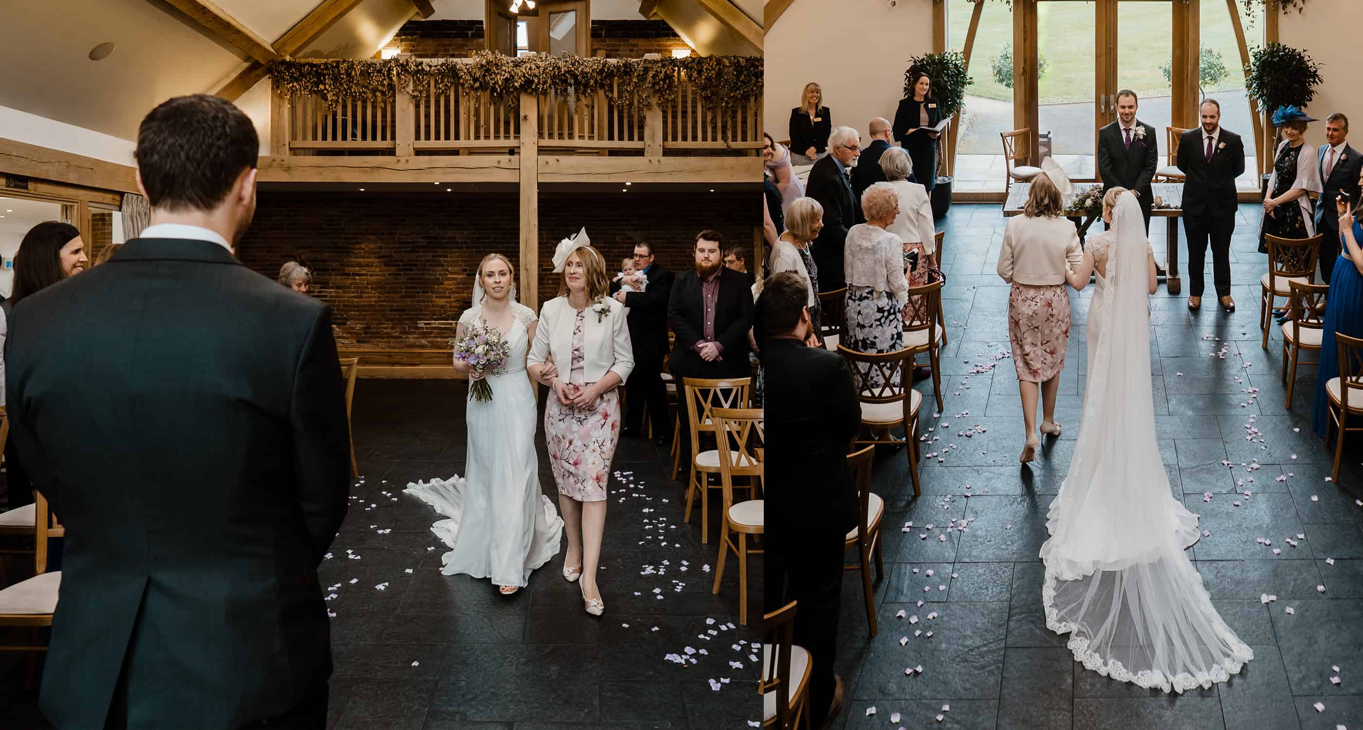 do i need two wedding photographers