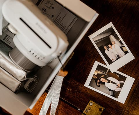 Weetwood Hall Weddings
